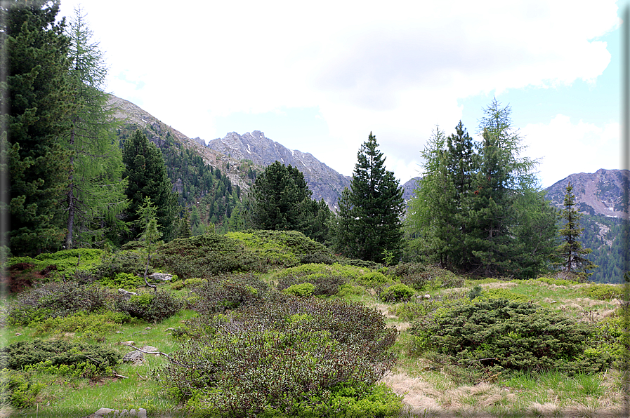 foto Valle dell'Inferno